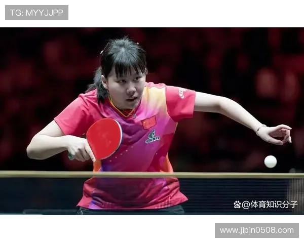 陈幸同横扫蒯曼三局逆转进决赛