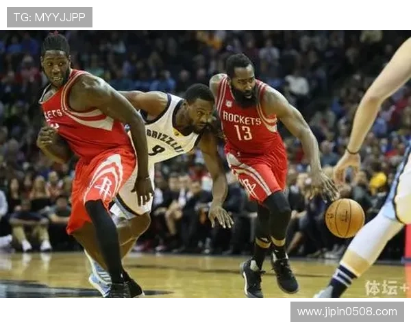 火箭进攻隐患暴露关键球致命