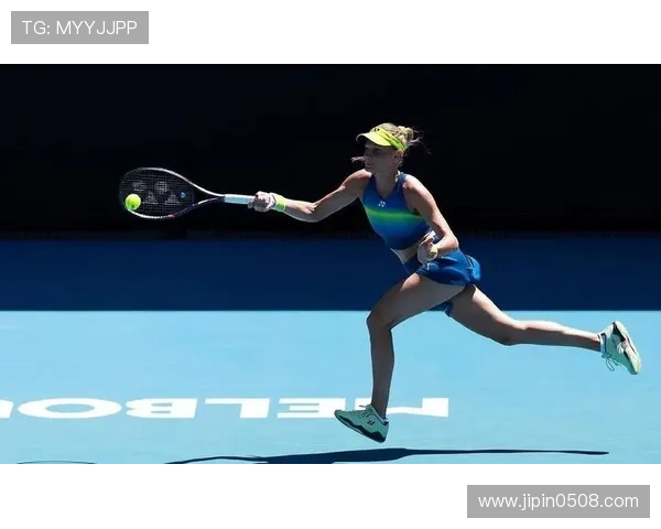 澳网冷18新星淘汰7号种子