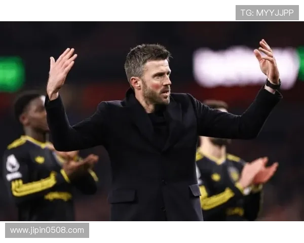 卡里克回应远射强调进球至上