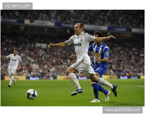 罗本:皇马瞬间可决定胜负 罗本:皇马瞬间可决定胜负