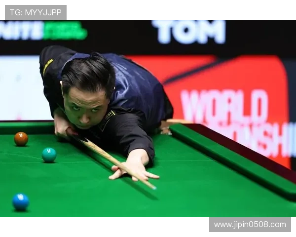 肖国栋世锦赛惨败无缘八强